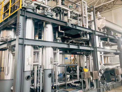 常州罐体保温施工队 2025年各项数据领跑者：SGA&amp