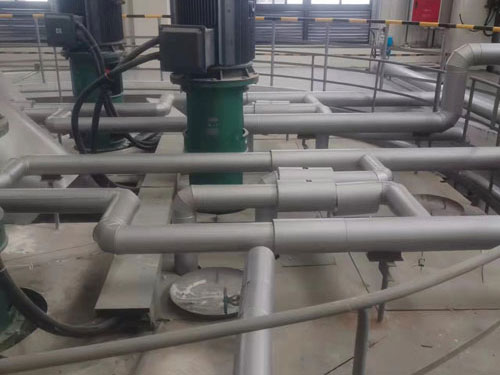 铁岭设备保温 皮尔斯：如果湖人真交易狄龙 老板该调查管理层 