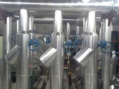 黔南设备保温 七律·白头聚散两无言